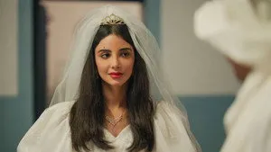 مسلسل شارع الأعشى الموسم ١ الحلقة ٢٠