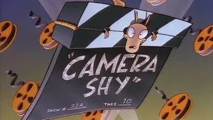 مسلسل Rocko's Modern Life الموسم ٣ الحلقة ٨