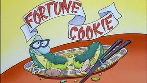 مسلسل Rocko's Modern Life الموسم ٣ الحلقة ١٥