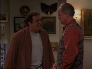 مسلسل 3rd Rock from the Sun الموسم ١ الحلقة ١٣