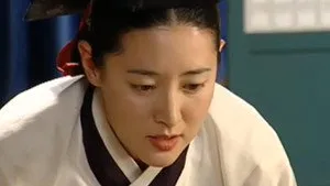 مسلسل جوهرة القصر الحلقة ٥١