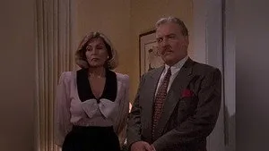 مسلسل In the Heat of the Night الموسم ٧ الحلقة ٣