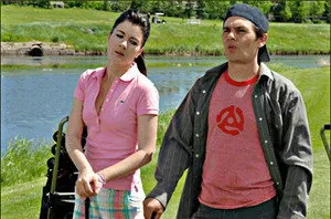 مسلسل Corner Gas الموسم ٥ الحلقة ٣