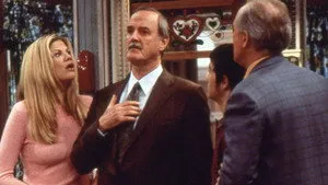 مسلسل 3rd Rock from the Sun الموسم ٦ الحلقة ١٨