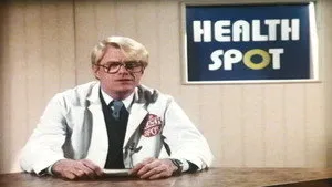مسلسل St. Elsewhere الموسم ٣ الحلقة ١٧