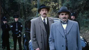 مسلسل Agatha Christie's Poirot الموسم ٢ الحلقة ٨