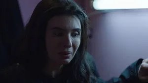 مسلسل غرابيب سود الحلقة ١٤