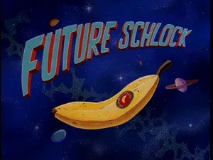 مسلسل Rocko's Modern Life الموسم ٤ الحلقة ٢٤