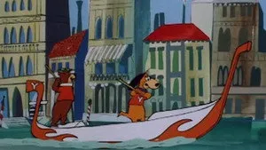 مسلسل Scooby's All-Stars الموسم ١ الحلقة ٣١