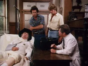 مسلسل The Dukes of Hazzard الموسم ٤ الحلقة ٤