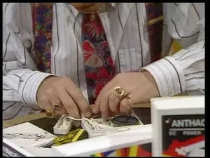 مسلسل Only Fools and Horses الموسم ٧ الحلقة ٢
