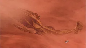 مسلسل Star Trek: Enterprise الموسم ١ الحلقة ١٤