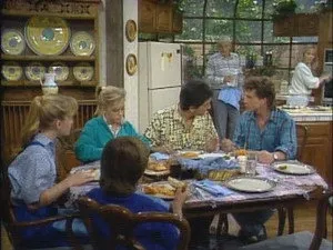 مسلسل Charles in Charge الموسم ٢ الحلقة ٧
