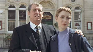 مسلسل Midsomer Murders الموسم ٢ الحلقة ١