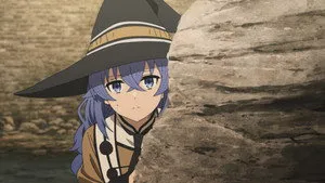 مسلسل موشوكو تينسي الموسم ١ الحلقة ١٣