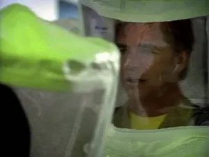 مسلسل Nash Bridges الموسم ٢ الحلقة ٢