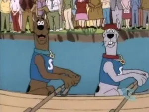 مسلسل Scooby's All-Stars الموسم ١ الحلقة ٤٩