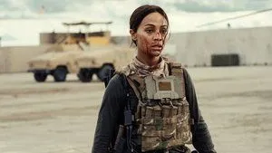 مسلسل Lioness الموسم ٢ الحلقة ٢