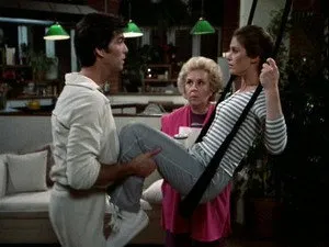 مسلسل Remington Steele الموسم ٢ الحلقة ١٤