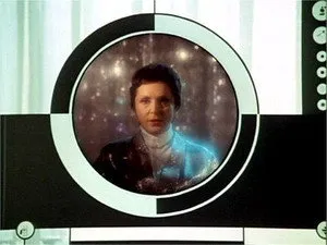 مسلسل Space: 1999 الموسم ١ الحلقة ٢٤