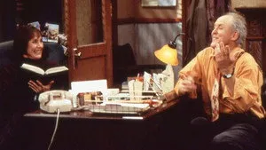 مسلسل 3rd Rock from the Sun الموسم ٤ الحلقة ٥