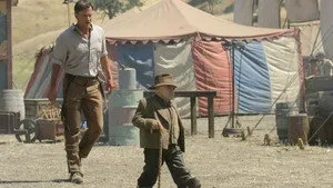 مسلسل Carnivàle الموسم ٢ الحلقة ١