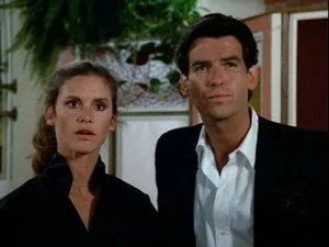 مسلسل Remington Steele الموسم ٣ الحلقة ٢