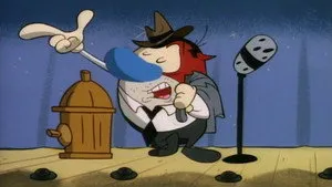 مسلسل عرض رين وستيمبي الموسم ٤ الحلقة ٢٤