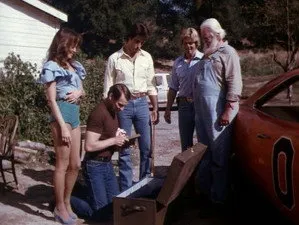 مسلسل The Dukes of Hazzard الموسم ٥ الحلقة ٩