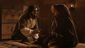مسلسل الزير سالم الحلقة ١٦