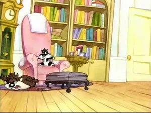 مسلسل Baby Looney Tunes الموسم ١ الحلقة ٢٨