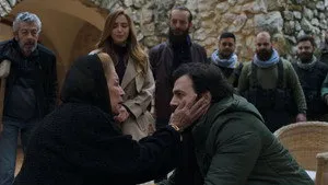 مسلسل الهيبة الموسم ٤ الحلقة ٧