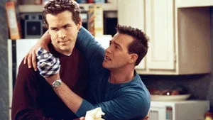 مسلسل Two Guys and a Girl الموسم ٤ الحلقة ١٥
