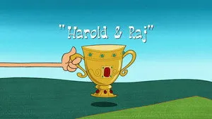 مسلسل Camp Lazlo الموسم ٤ الحلقة ١٠