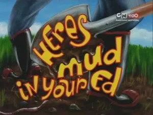 مسلسل إد، إدد وإدي الموسم ٤ الحلقة ٢٢