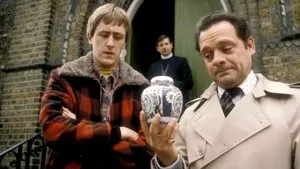 مسلسل Only Fools and Horses الموسم ٢ الحلقة ٢