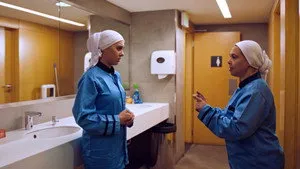 مسلسل ملوك الجدعنة الحلقة ٢٤