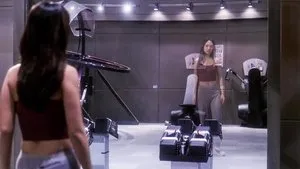 مسلسل Star Trek: Enterprise الموسم ٢ الحلقة ١٠
