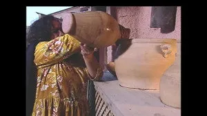 مسلسل الفرية الحلقة ١