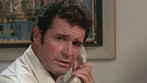 مسلسل The Rockford Files الموسم ١ الحلقة ٩