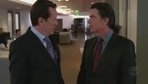 مسلسل Shark الموسم ٢ الحلقة ١٢