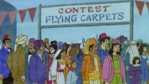 مسلسل Scooby's All-Stars الموسم ١ الحلقة ٦٢