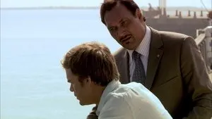 مسلسل دكستر الموسم ٣ الحلقة ٨