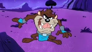 مسلسل Duck Dodgers الموسم ٢ الحلقة ١٣