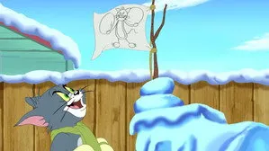 مسلسل قصص توم وجيري الموسم ٢ الحلقة ٢٩