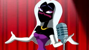 مسلسل Duck Dodgers الموسم ٢ الحلقة ٦