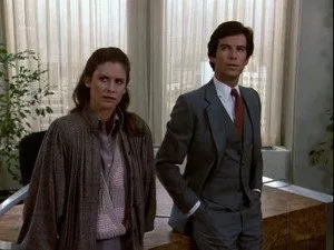 مسلسل Remington Steele الموسم ٢ الحلقة ١٦