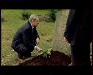 مسلسل Midsomer Murders الموسم ١٣ الحلقة ٤