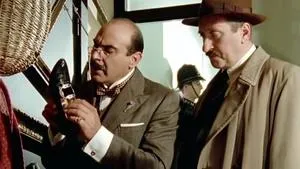 مسلسل Agatha Christie's Poirot الموسم ٤ الحلقة ٣
