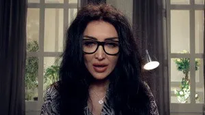 مسلسل واي فاي الموسم ٣ الحلقة ٢٧
